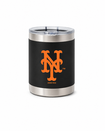 MLB Low Ball Tumbler