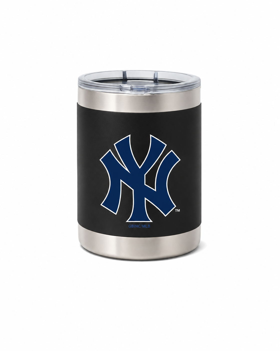 MLB Low Ball Tumbler