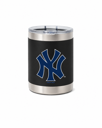 MLB Low Ball Tumbler