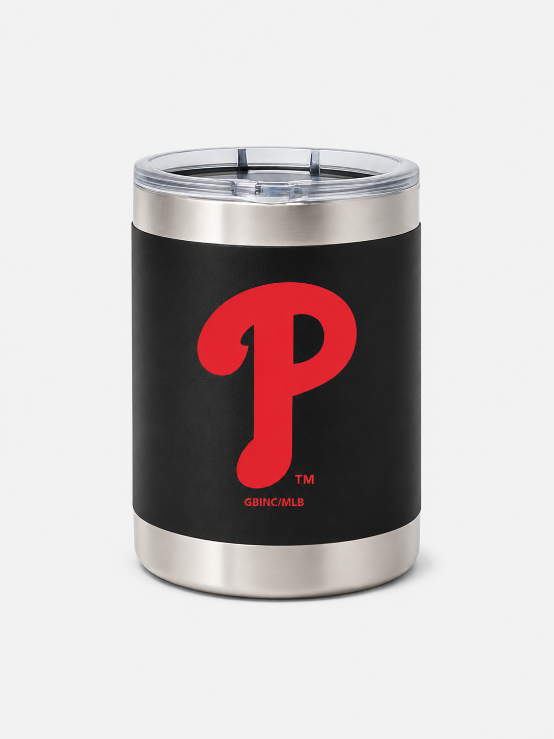 MLB Low Ball Tumbler
