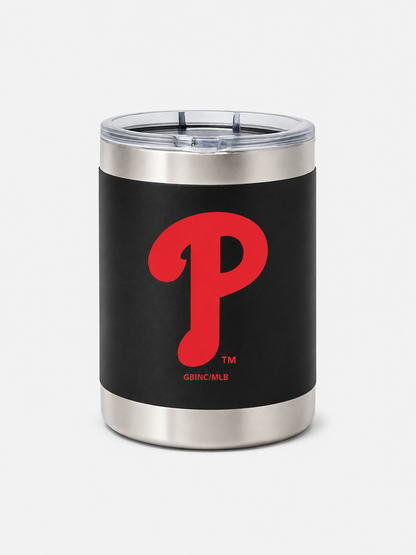 MLB Low Ball Tumbler