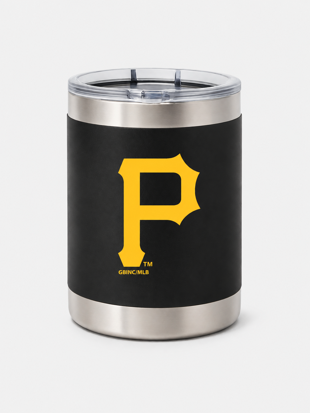 MLB Low Ball Tumbler