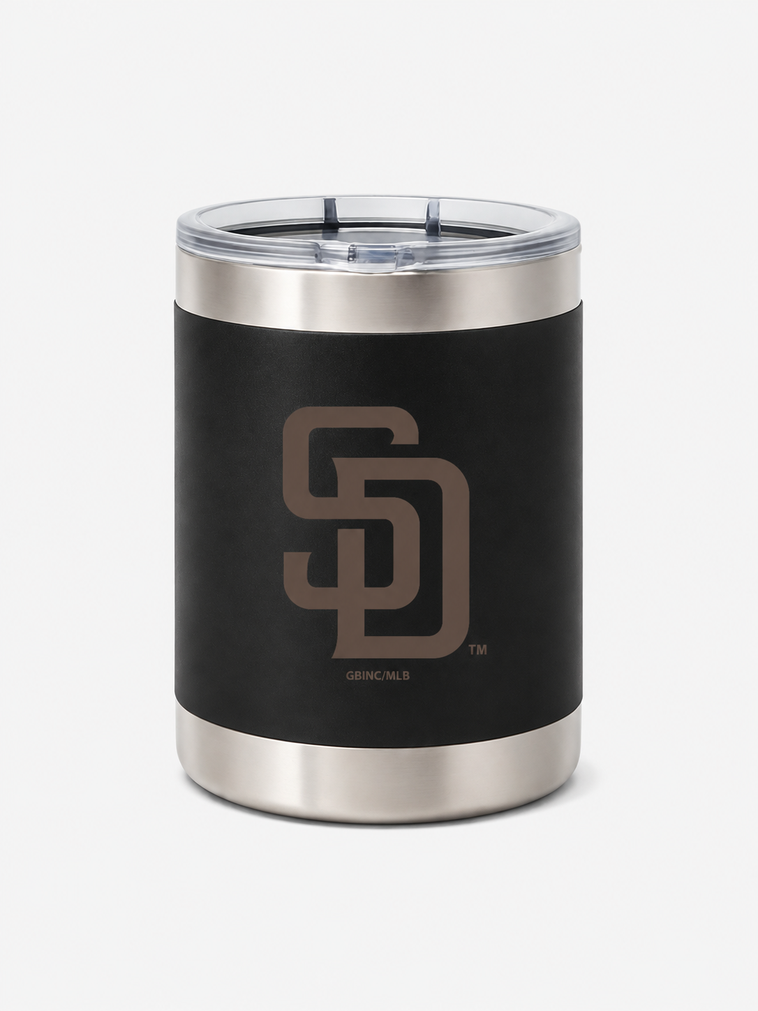 MLB Low Ball Tumbler