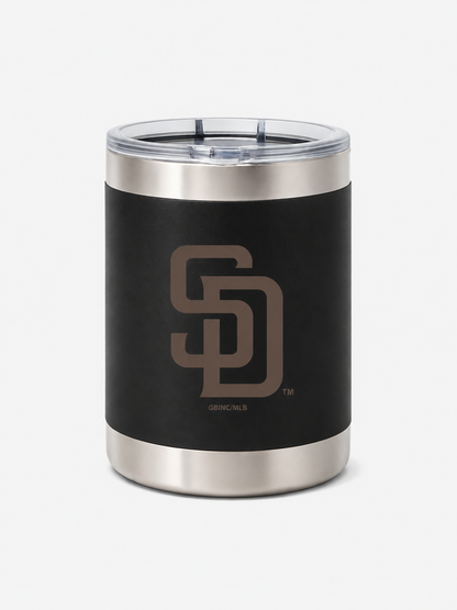 MLB Low Ball Tumbler
