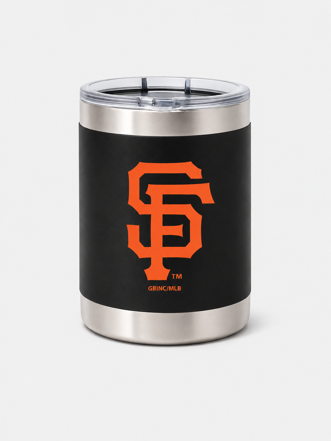 MLB Low Ball Tumbler
