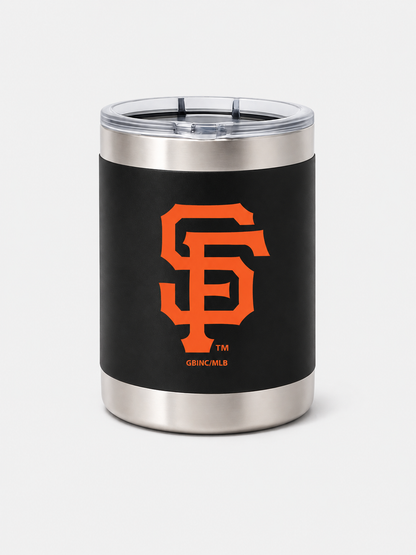 MLB Low Ball Tumbler
