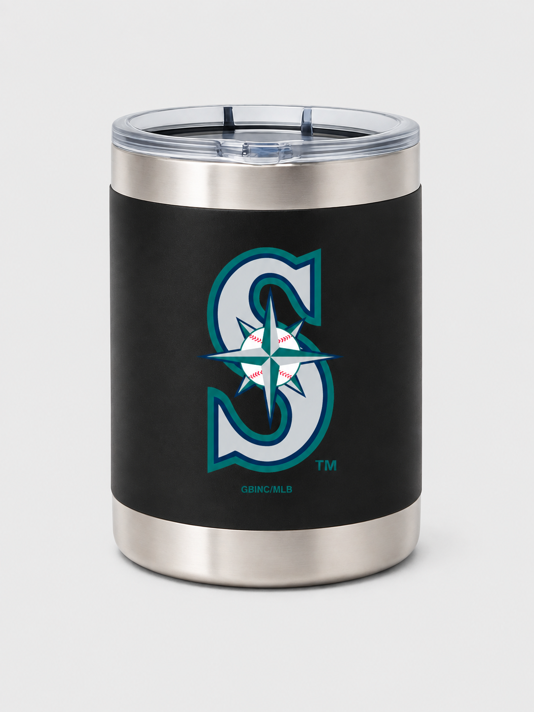 MLB Low Ball Tumbler
