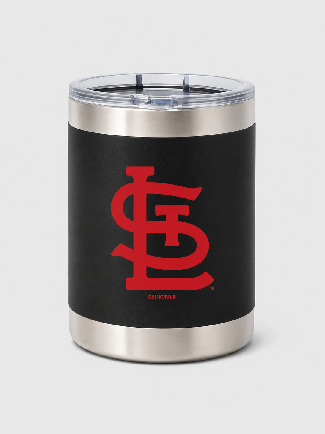 MLB Low Ball Tumbler