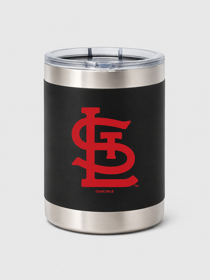 MLB Low Ball Tumbler