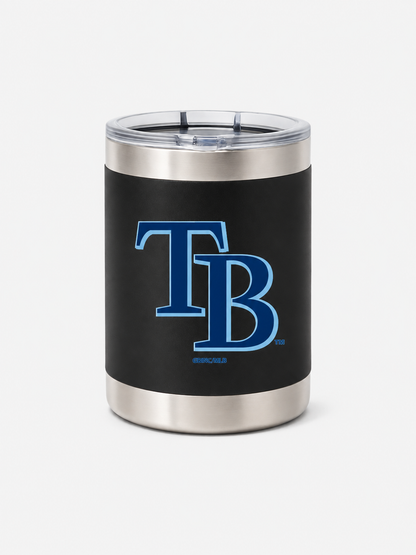 MLB Low Ball Tumbler