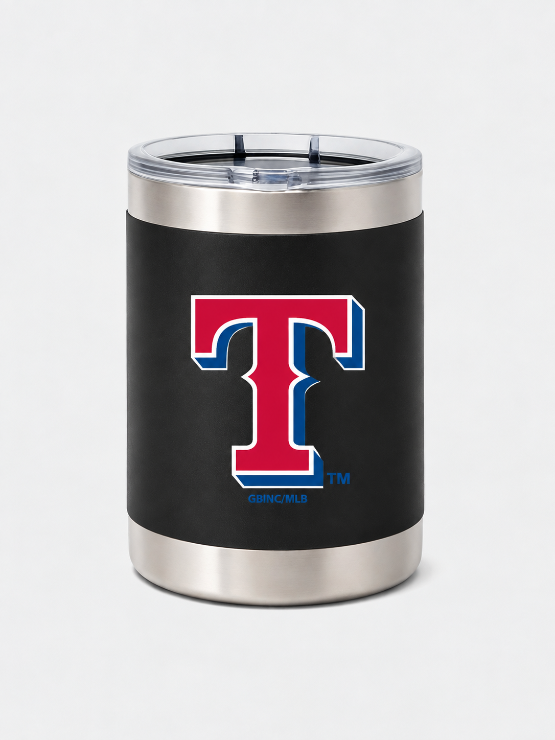 MLB Low Ball Tumbler