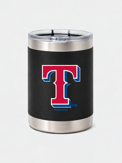 MLB Low Ball Tumbler