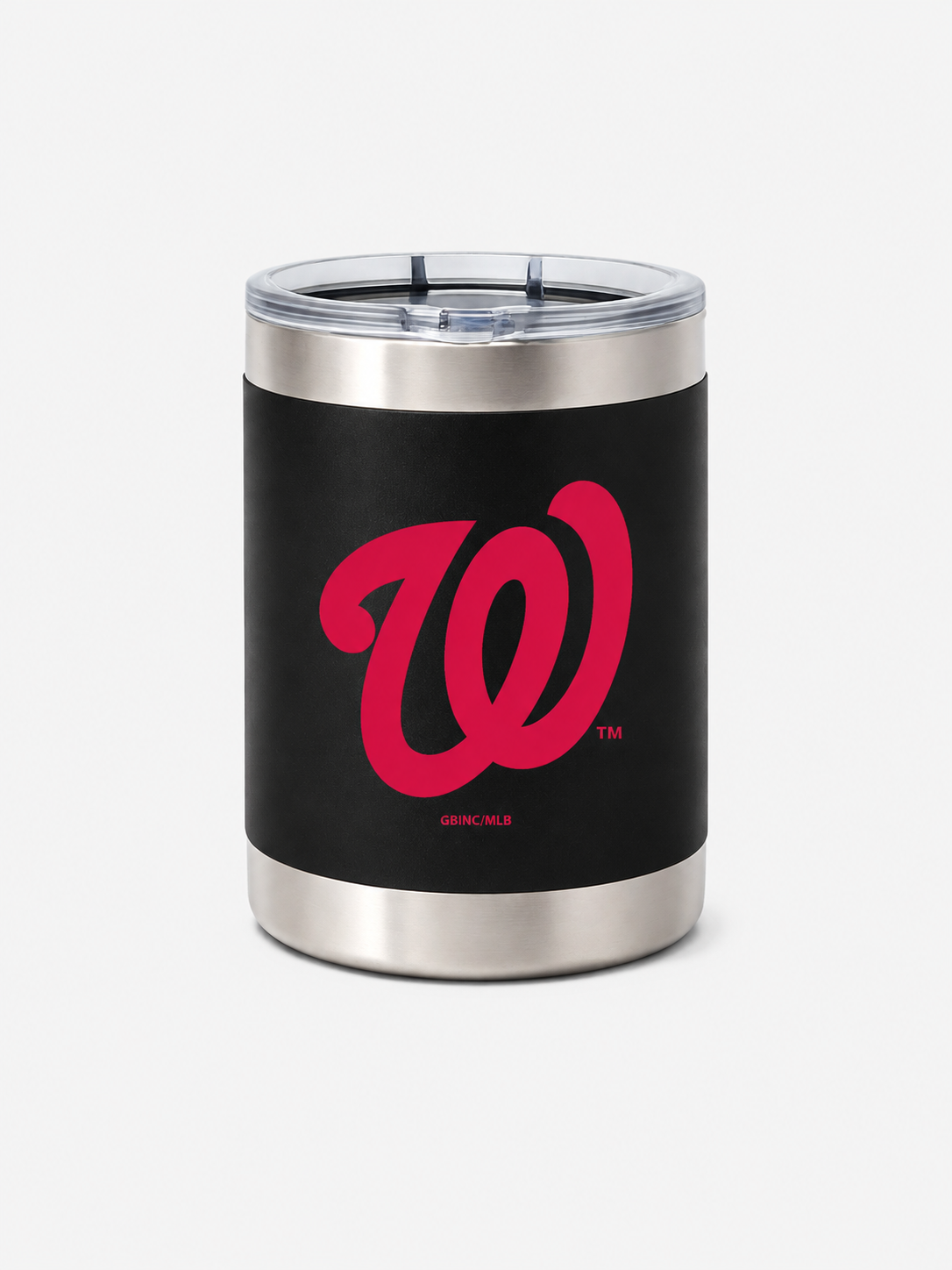 MLB Low Ball Tumbler