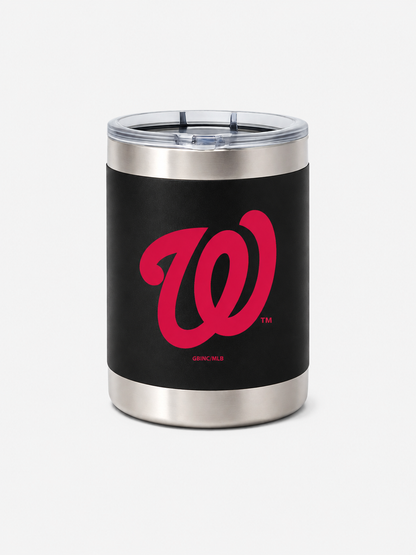 MLB Low Ball Tumbler