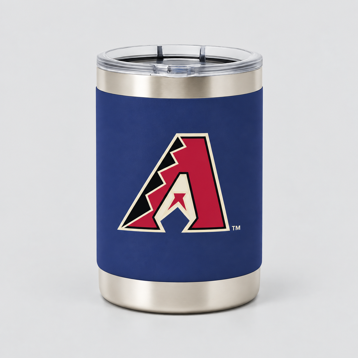 MLB Low Ball Tumbler