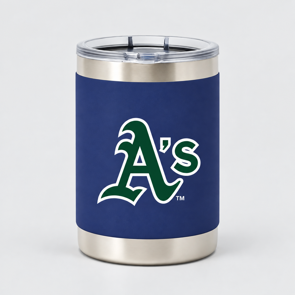 MLB Low Ball Tumbler