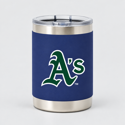 MLB Low Ball Tumbler