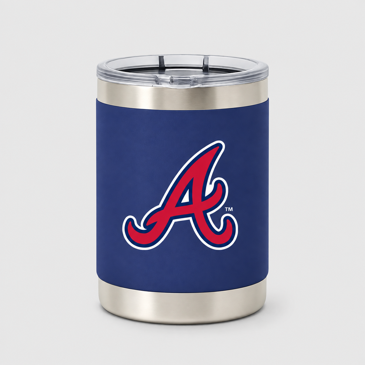 MLB Low Ball Tumbler