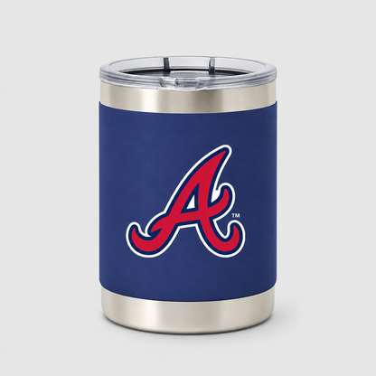 MLB Low Ball Tumbler