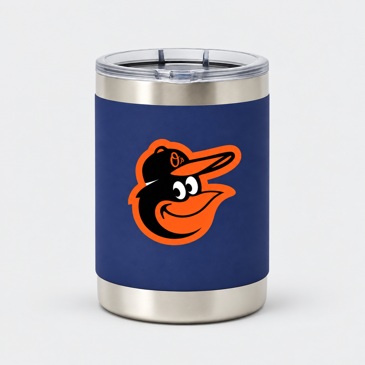 MLB Low Ball Tumbler
