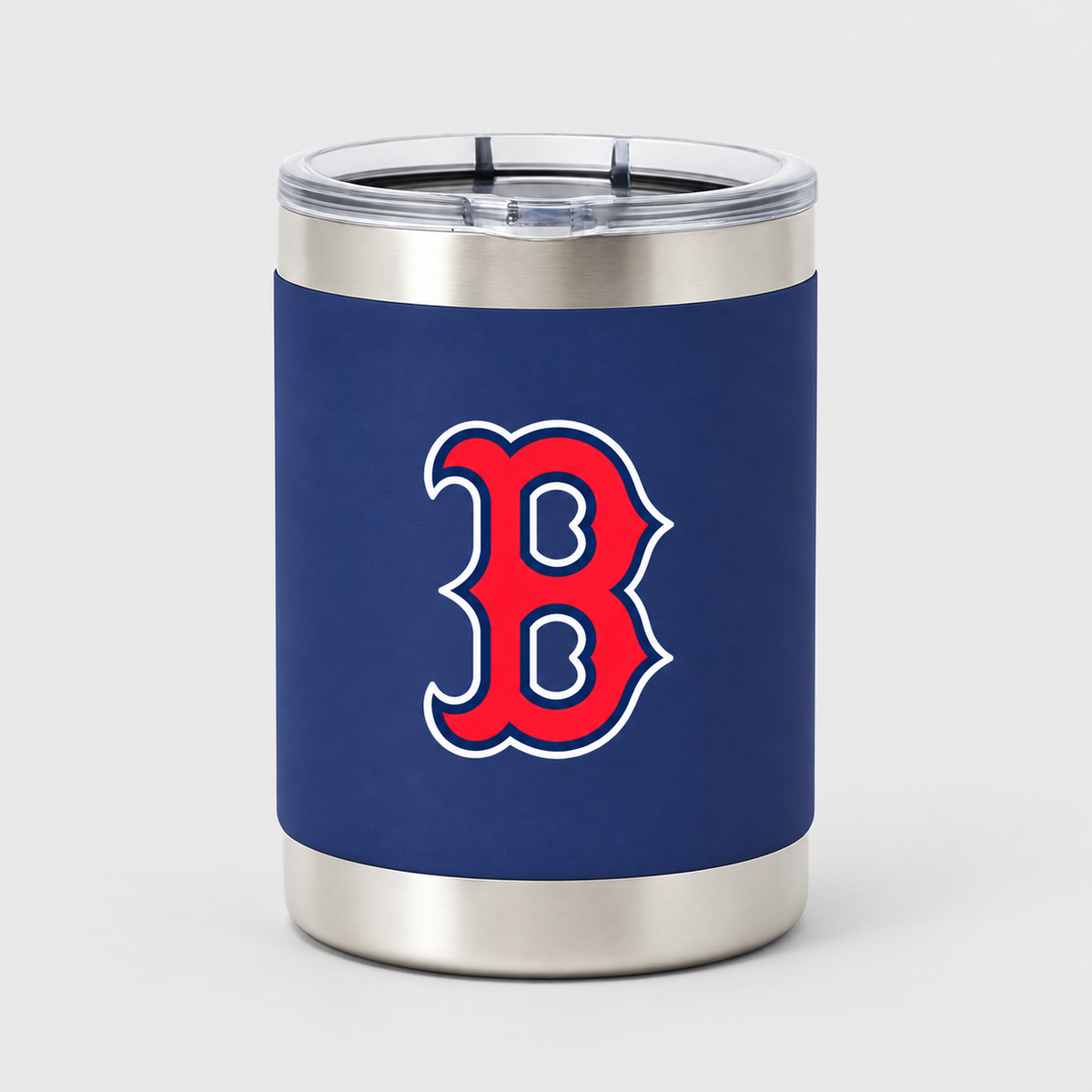MLB Low Ball Tumbler