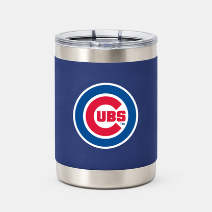 MLB Low Ball Tumbler