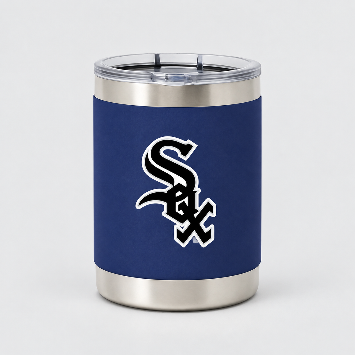 MLB Low Ball Tumbler