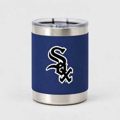 MLB Low Ball Tumbler