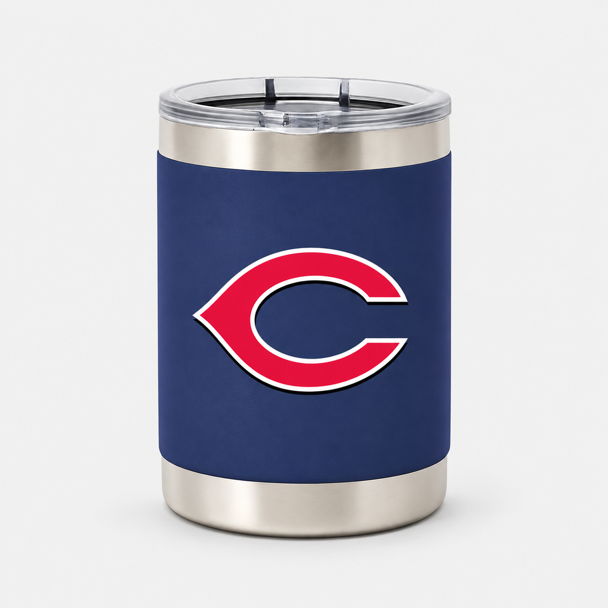 MLB Low Ball Tumbler