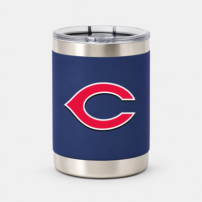 MLB Low Ball Tumbler