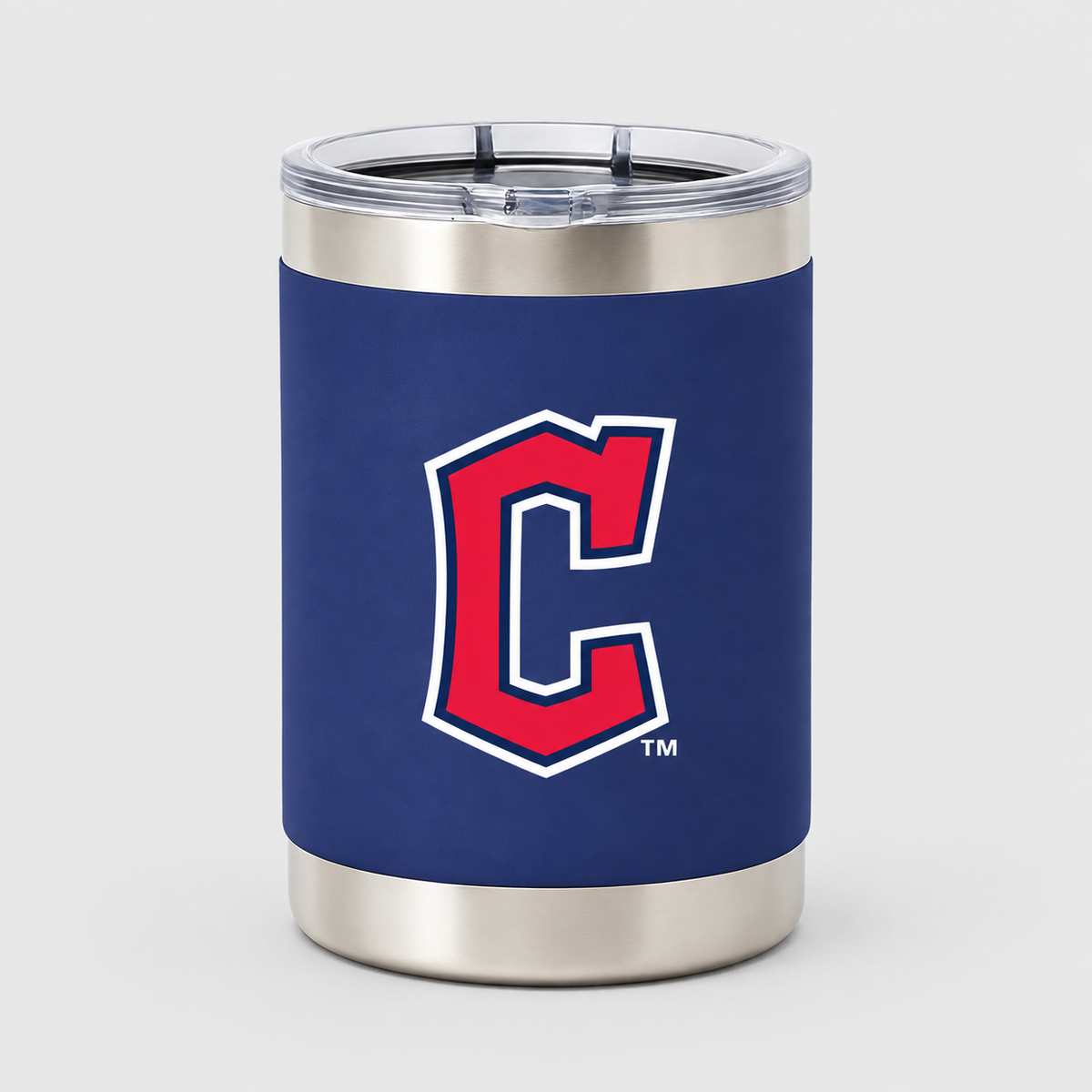 MLB Low Ball Tumbler