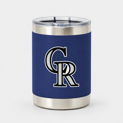 MLB Low Ball Tumbler