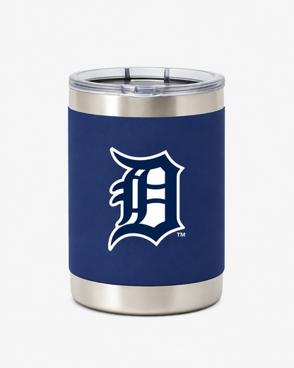 MLB Low Ball Tumbler