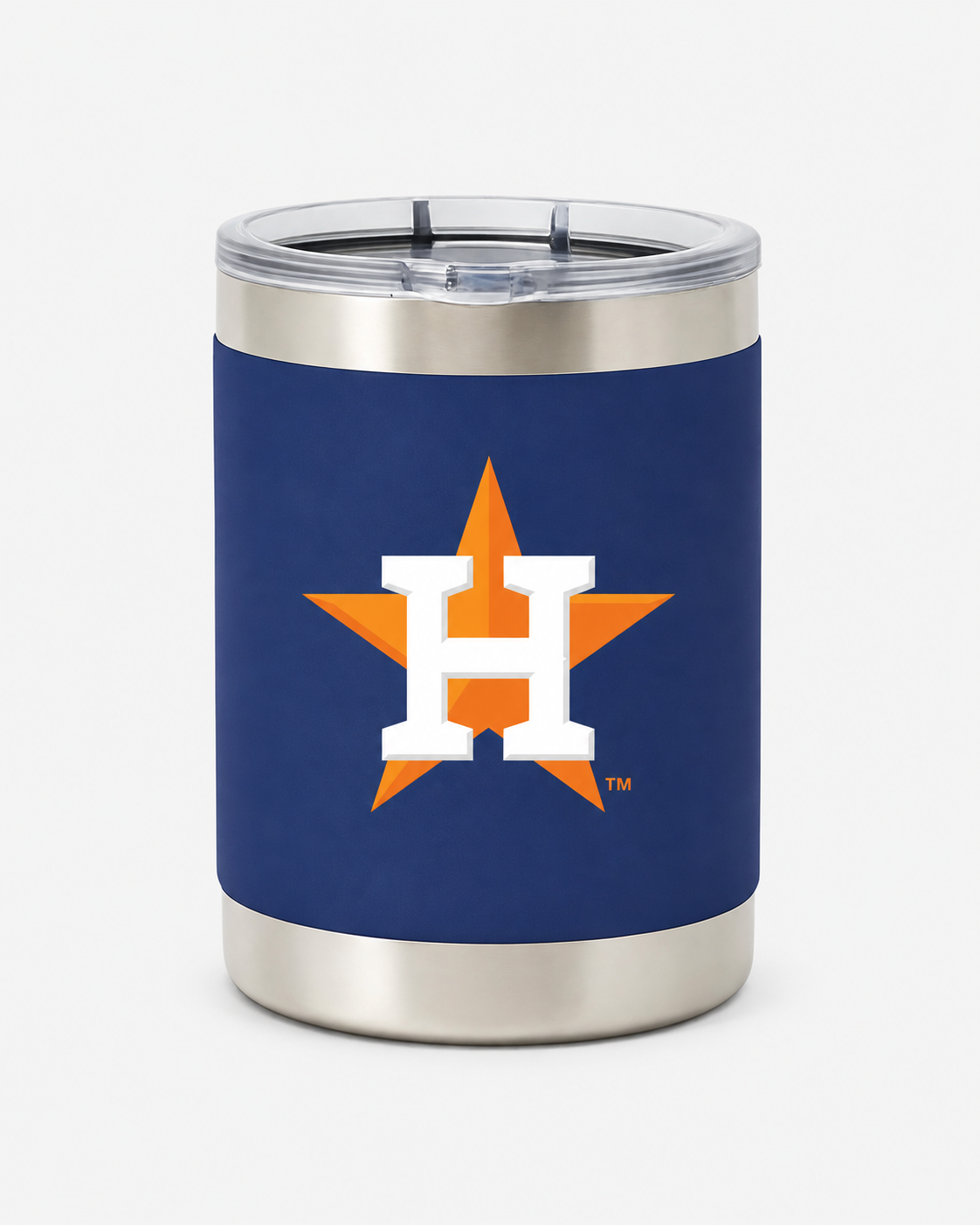 MLB Low Ball Tumbler