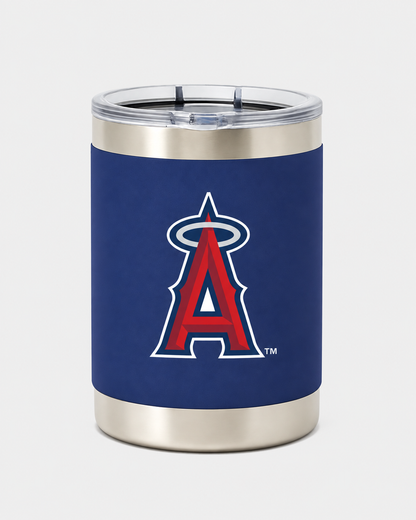 MLB Low Ball Tumbler