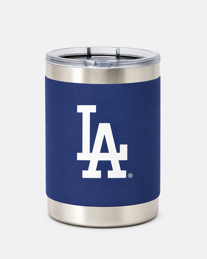 MLB Low Ball Tumbler