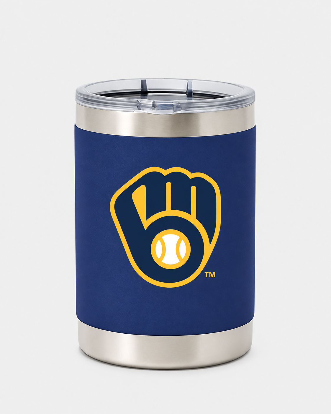 MLB Low Ball Tumbler