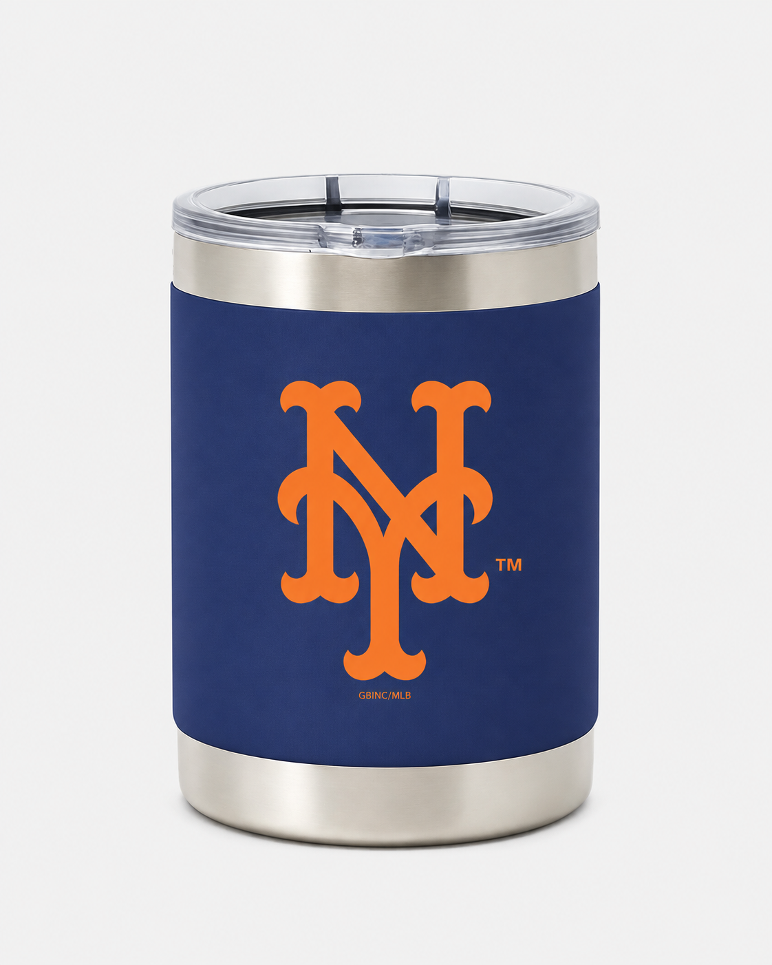 MLB Low Ball Tumbler
