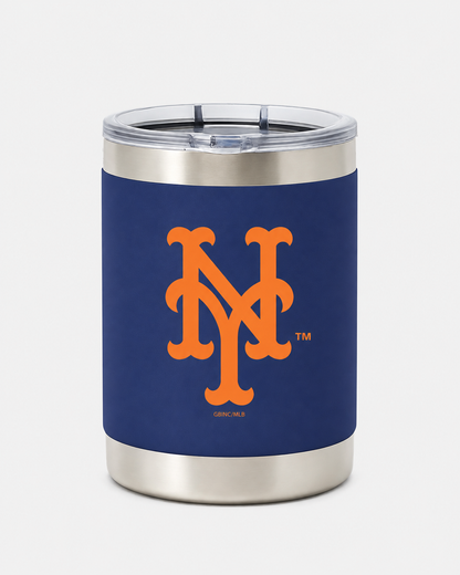 MLB Low Ball Tumbler