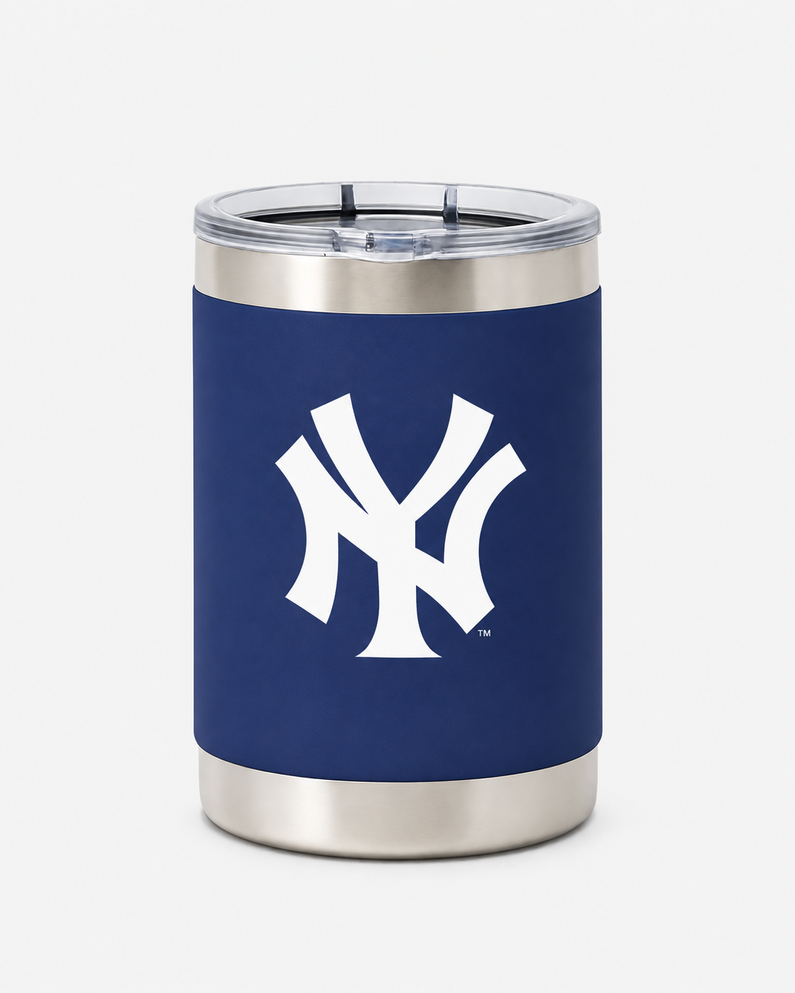 MLB Low Ball Tumbler