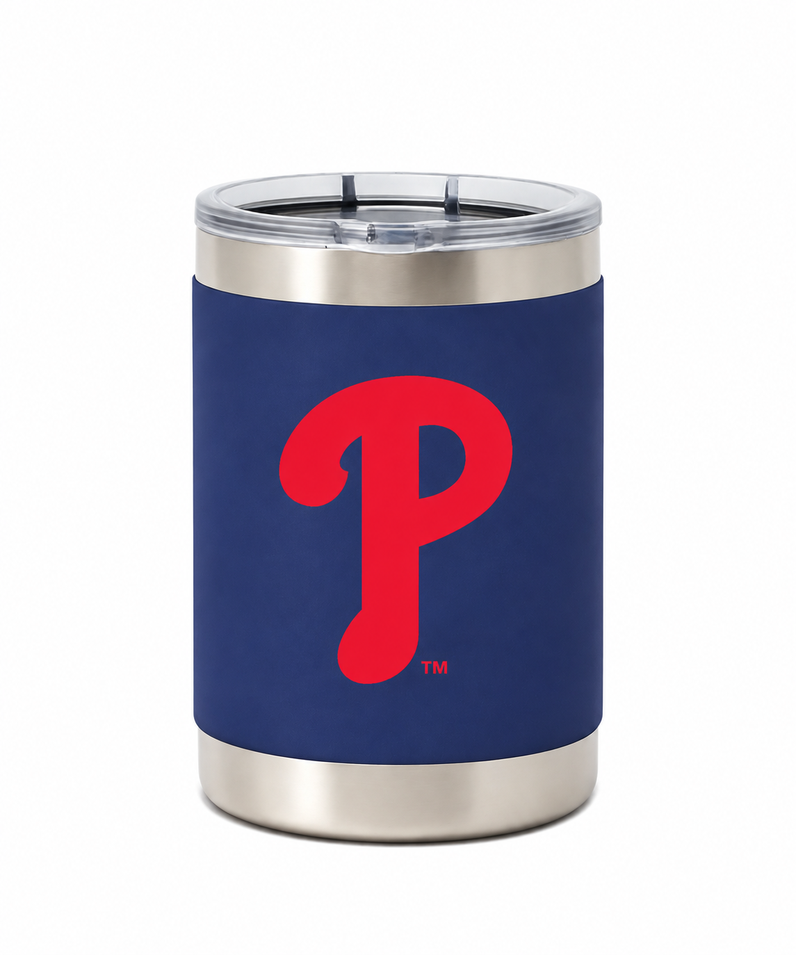 MLB Low Ball Tumbler