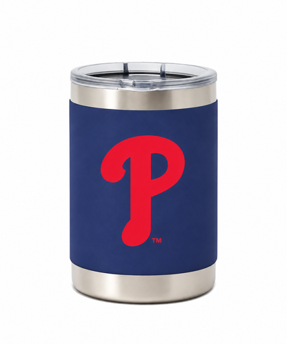 MLB Low Ball Tumbler