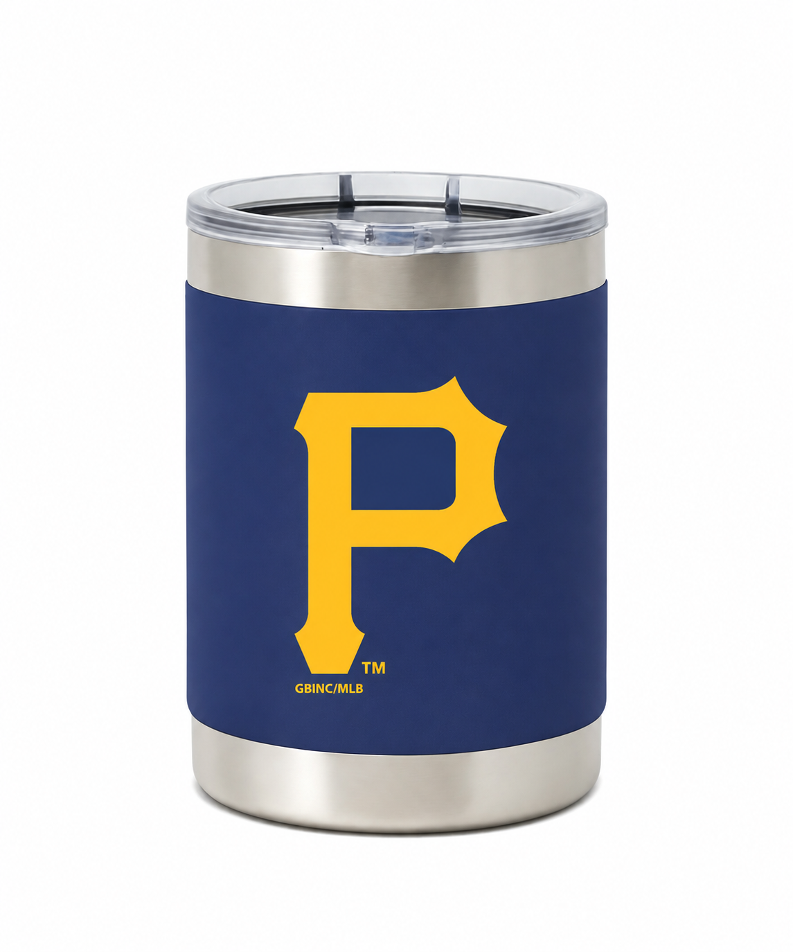 MLB Low Ball Tumbler