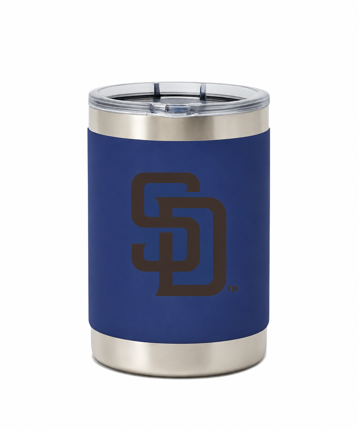 MLB Low Ball Tumbler