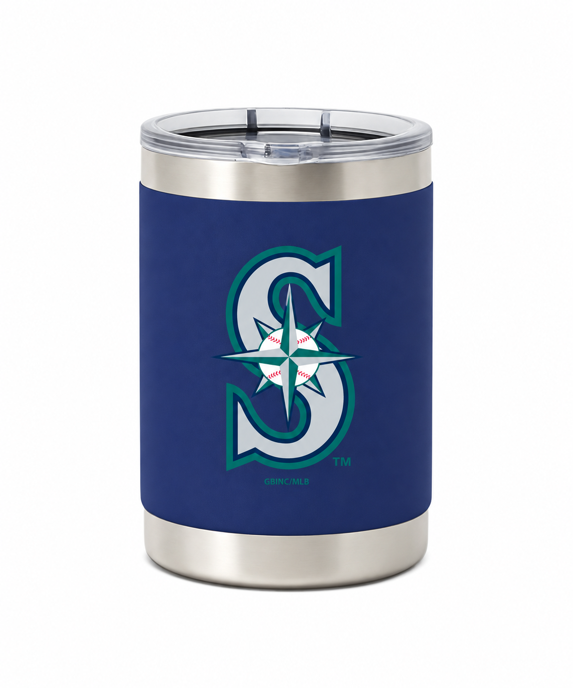MLB Low Ball Tumbler