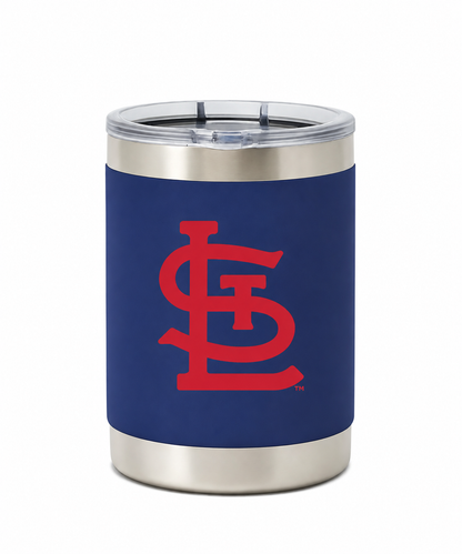 MLB Low Ball Tumbler