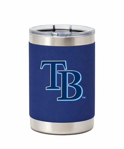 MLB Low Ball Tumbler