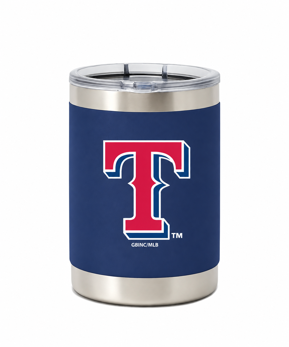 MLB Low Ball Tumbler