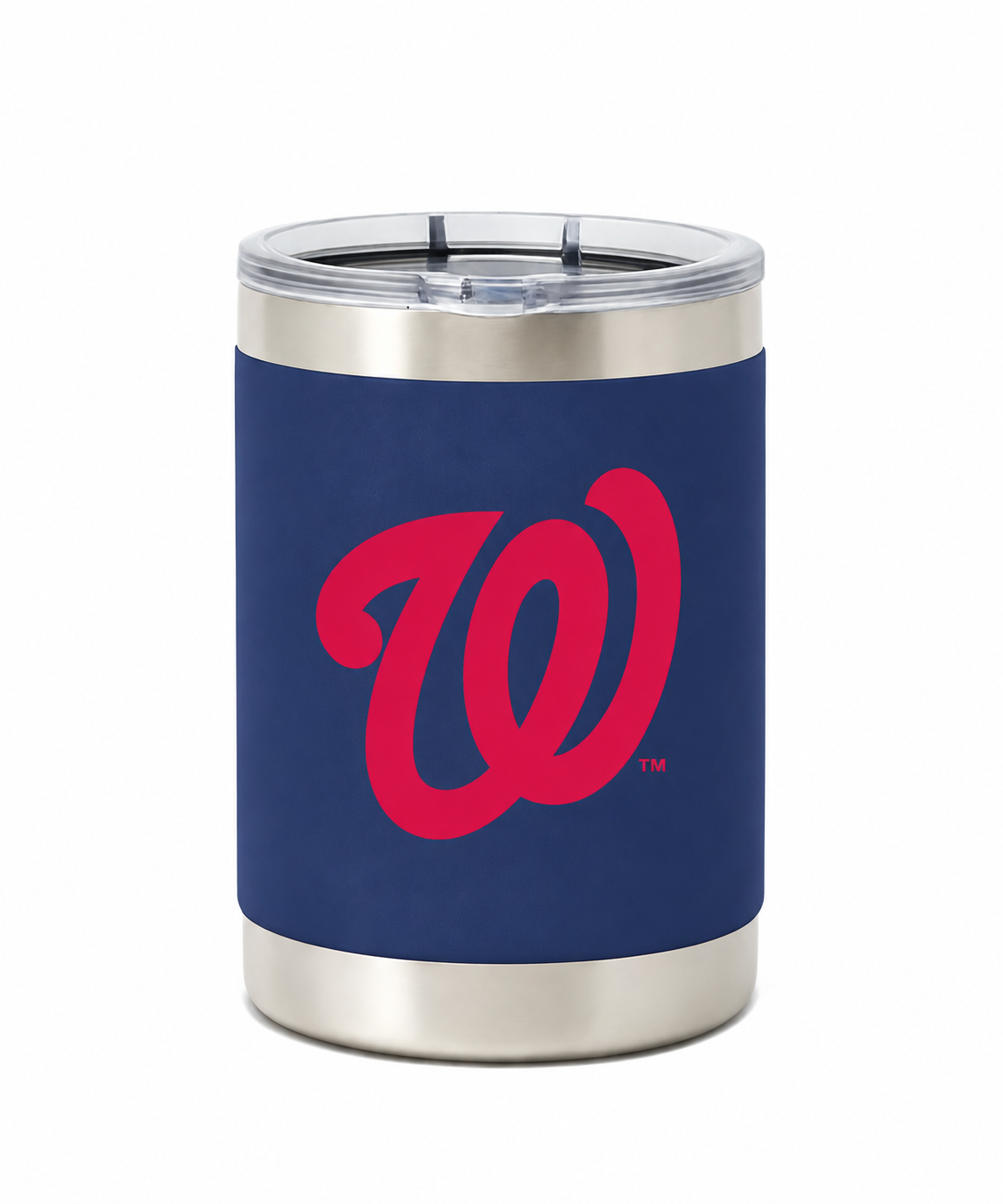 MLB Low Ball Tumbler