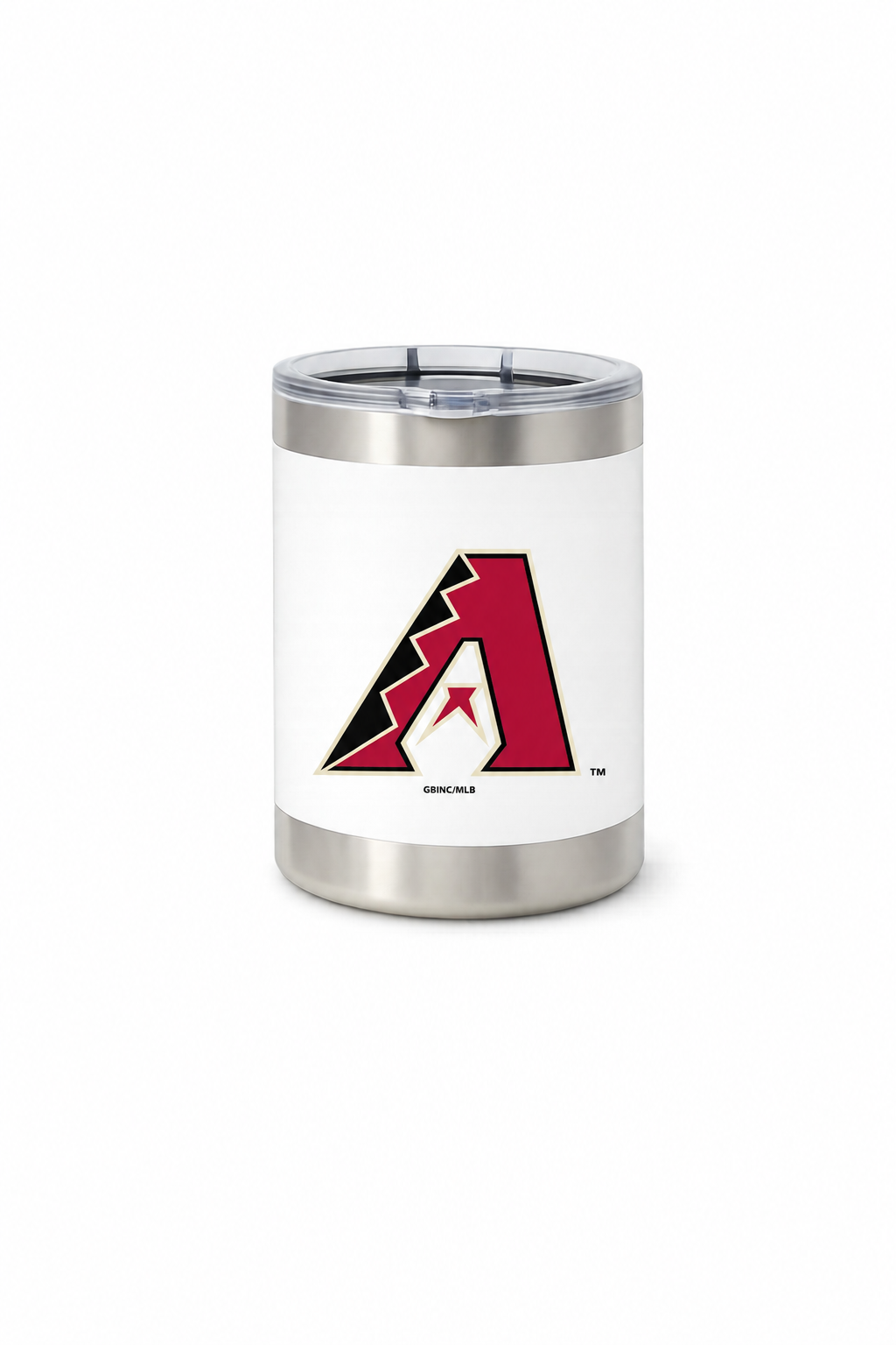MLB Low Ball Tumbler